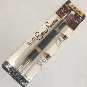 L’Oréal Brow Stylist Brow Raiser 625 Duo